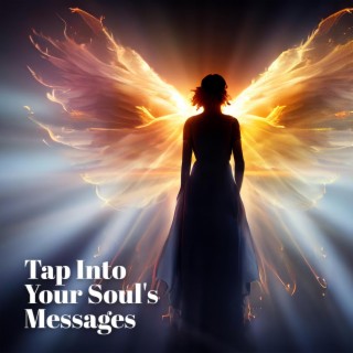 Tap Into Your Soul's Messages: Deep Frequency Meditation to Acess Profound Wisdom and Spiritual Guidance