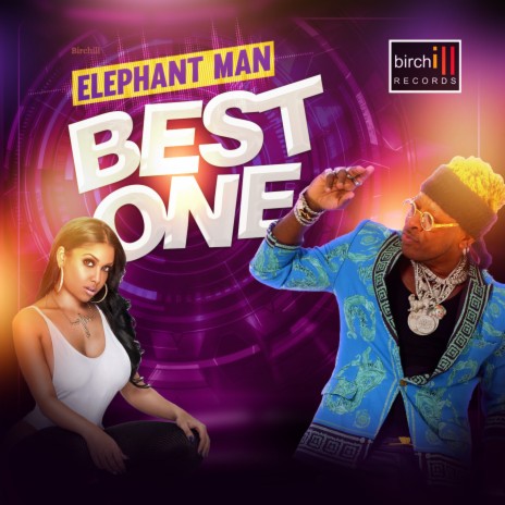 Best One ft. Birchill | Boomplay Music