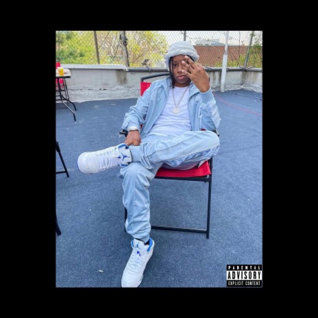 Download Kyy Stacks album songs: Oh Shit