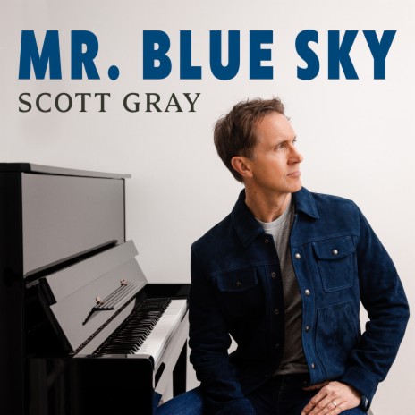 Mr. Blue Sky | Boomplay Music