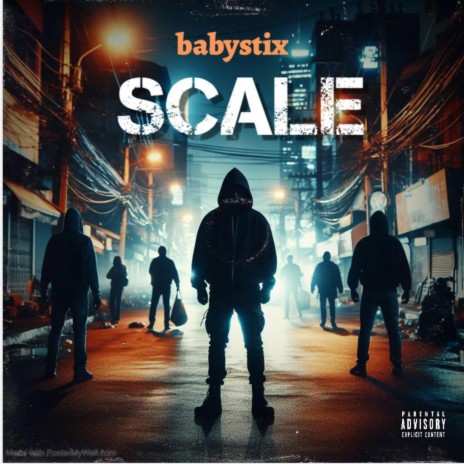 Scale | Boomplay Music