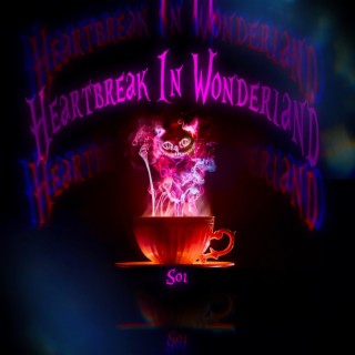 Heartbreak In Wonderland lyrics | Boomplay Music