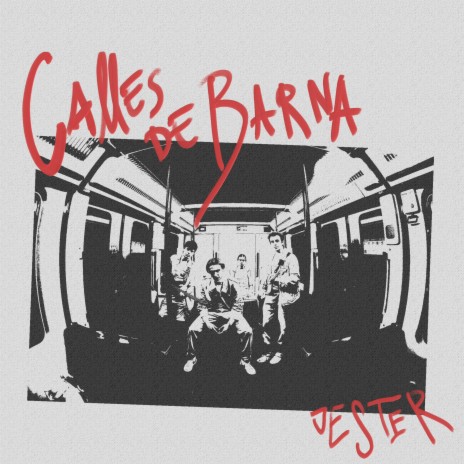 Calles de Barna | Boomplay Music