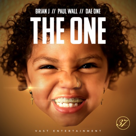 The One (Instrumental) ft. Paul Wall & Dae One | Boomplay Music