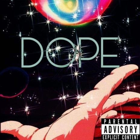 Dope (feat. LEH)