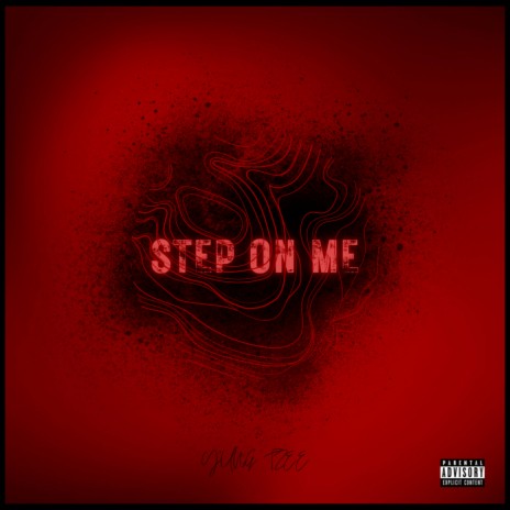 Step On Me | Boomplay Music