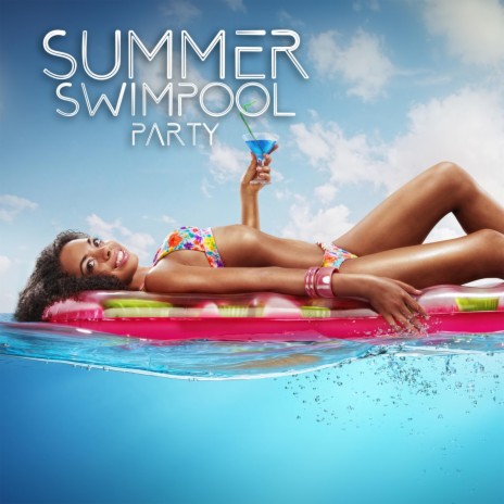 Summer Pool Groove