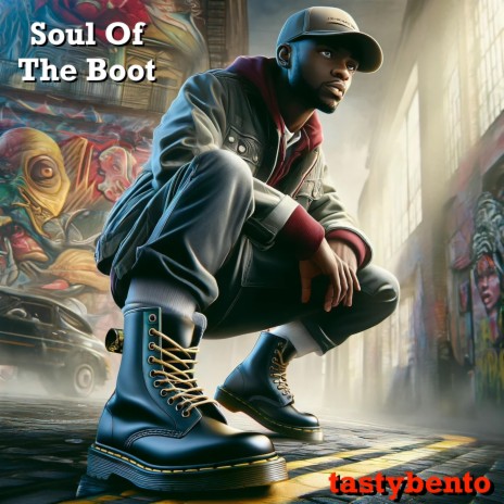 Soul Of The Boot