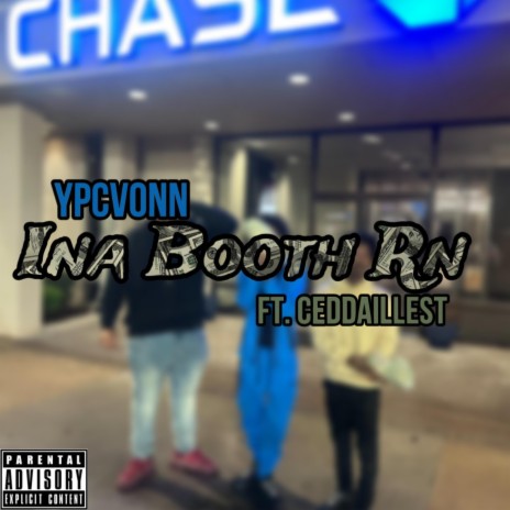 Ina Booth Rn ft. CedDaillest | Boomplay Music