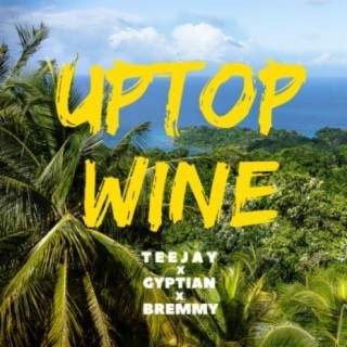 Uptop Wine