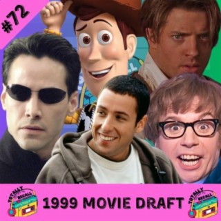 1999 Movie Draft