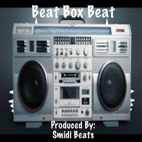 Beat Box Beat