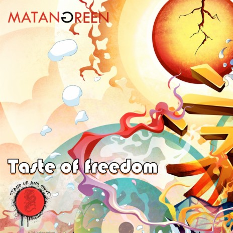 Taste of Freedom | Boomplay Music