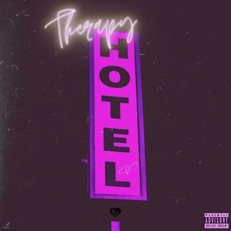 Therapy Hotel | Boomplay Music