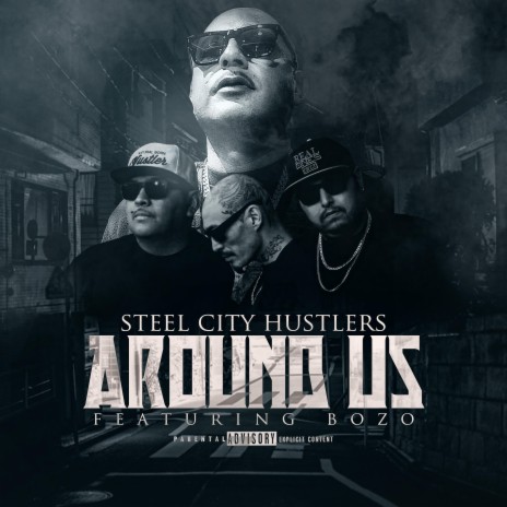 Around Us ft. BOZO | Boomplay Music