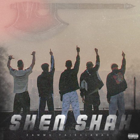 ShenShah | Boomplay Music