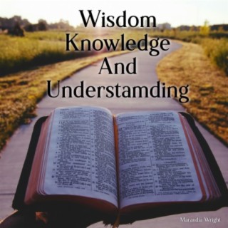 Wisdom, Knowledge, and Understanding