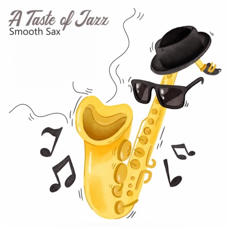 Soft Sax: Cool Jazz