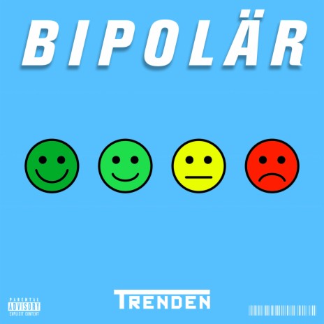 Bipolär | Boomplay Music