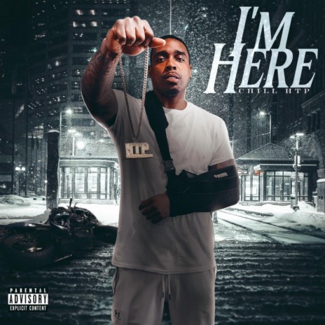 I'm Here | Boomplay Music