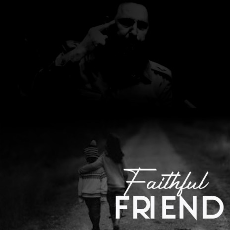 Faithful Friend ft. La Cabana Reyo & Rio Bossa Trio
