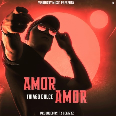 Amor Amor ft. F.Z Beatzzz