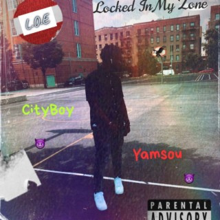 CityBoy Yamsou