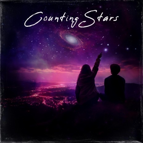 Counting Stars ft. J.Elev8 | Boomplay Music
