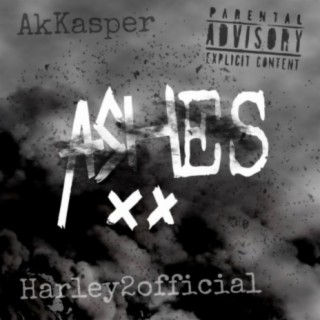 Ashes (Depressed Remix)
