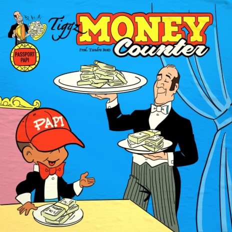 Money Counter | Boomplay Music