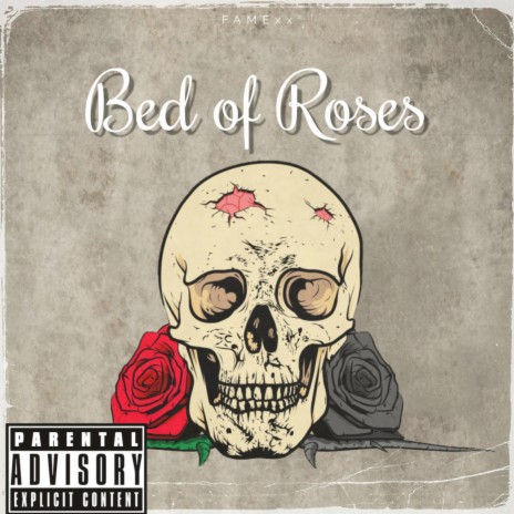 Bed of Roses