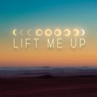 Lift Me Up (custom song)