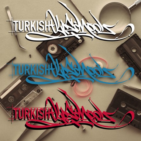 B-boy ft. Turbo & Master Of Türkrap | Boomplay Music