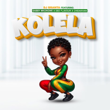 KOLELA (feat. SABBY MKONGWE,DEE FLAVOUR & CHIDAKHAN) | Boomplay Music