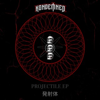 Projectile EP