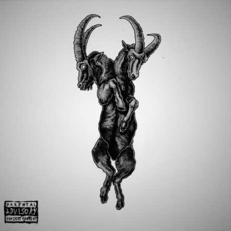 Goat Leyenda ft. Lil Goat | Boomplay Music