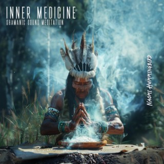 Inner Medicine: Shamanic Sound Meditation, Deepening of The Internal Journey, Find and Recover The Treasures of Inner Self