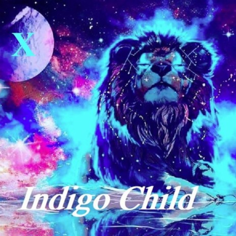 Indigo Child ft. Keon X | Boomplay Music