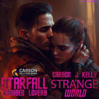 Strange World (From STARFALL CROSSED LOVERS)