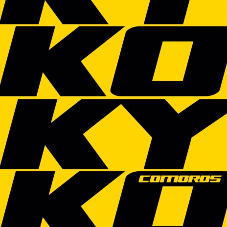 KOKY ft. otrodaniel | Boomplay Music