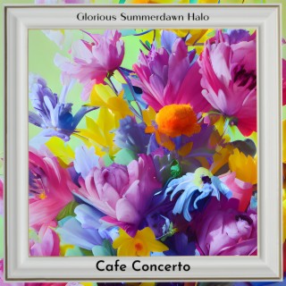 Cafe Concerto