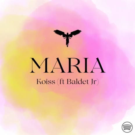 Maria ft. Baldet Jr | Boomplay Music