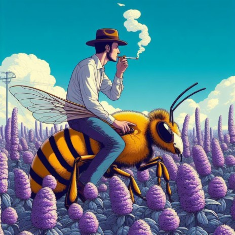 Faya l'abeille | Boomplay Music