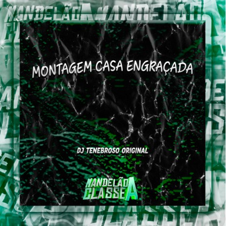 Montagem Casa Engraçada | Boomplay Music