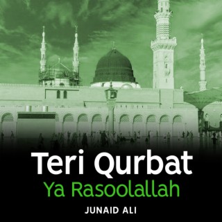 Teri Qurbat Ya Rasoolallah