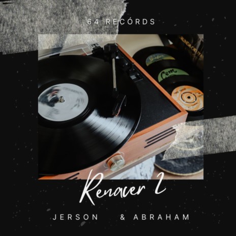 Renacer 2 ft. Jerson | Boomplay Music