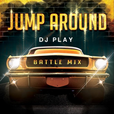 Jump Around (Battle Mix) | Boomplay Music