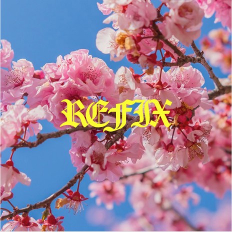 Refix ft. SA$H£R | Boomplay Music