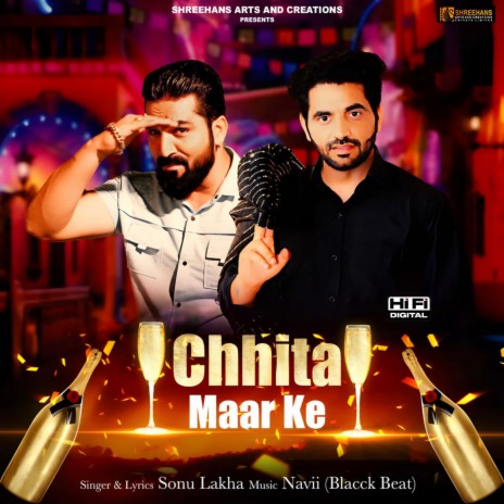 Chhita Maar Ke | Boomplay Music