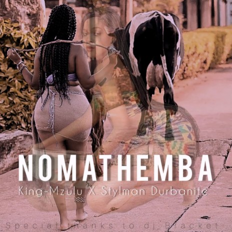 NOMATHEMBA ft. King-Mzulu | Boomplay Music